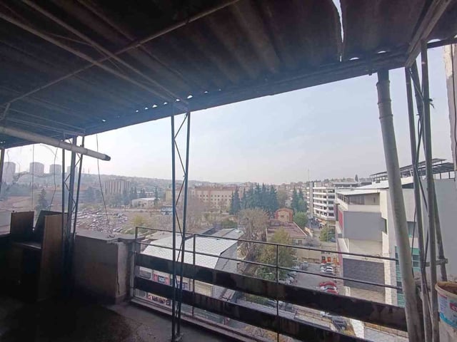REMAX GÖKÇEM'DEN YIL SONU FIRSATI MERKEZDE TERASLI 2+1 DAİRE