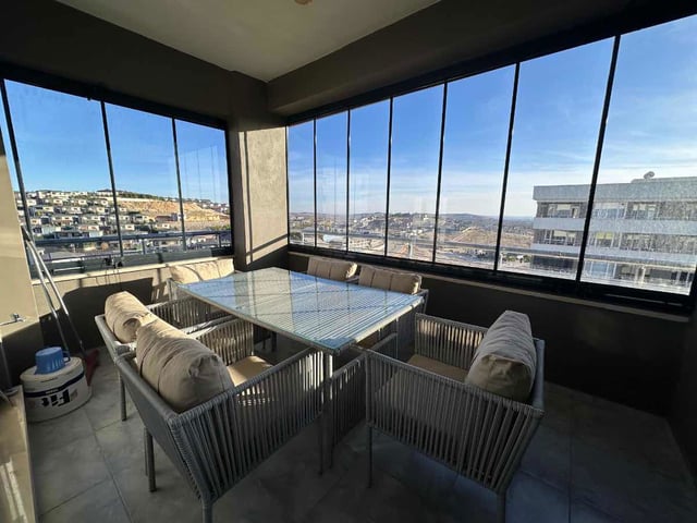 RE/MAX GÖKÇEM MEHMET AGHÖBÜR DEN KÖRKÜN`DE SATILIK 2+1 DAİRE