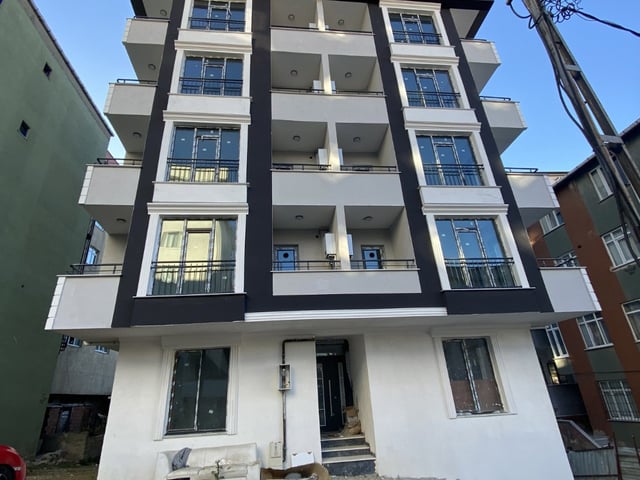 FIRSAT ! SATILIK 2+1 SIFIR BOŞ DAİRE MALTEPE/ZÜMRÜTEVLER