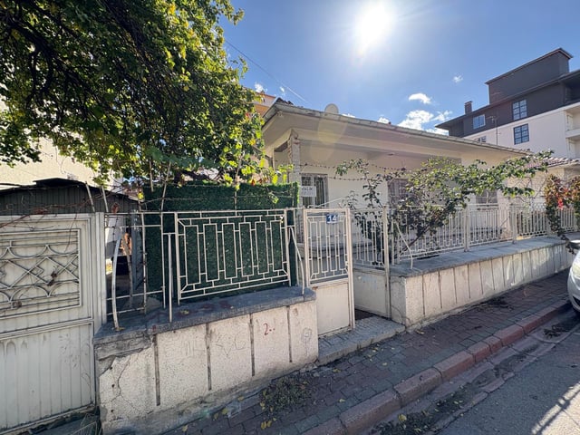 KONYA MERAM AYDOĞDU MAH MİLLET BAHÇESİ YAKINI KİRALIK DAİRE
