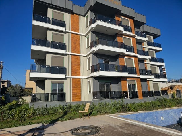 ALTINTAŞ'TA 2+1 ISKANLI SATILIK DAIRE