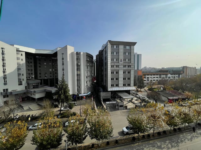 REMAX GÖKÇEM KEMAL SANKO HASTANESİ KARŞISI 4+1 KİRALIK DAİRE