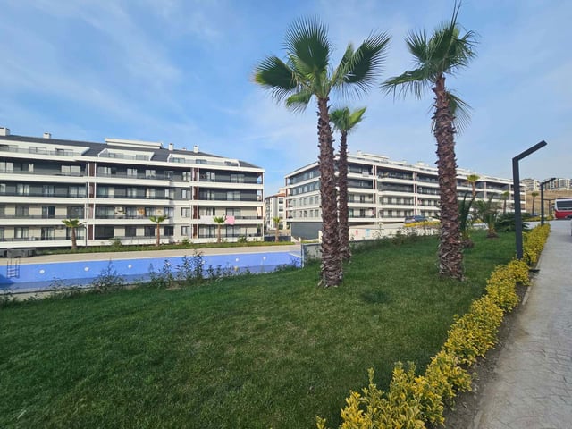 YALOVA REMAX ŞEHİR 2 'DEN VADİŞEHİR SİTESİ'NDE SATILIK 3+1