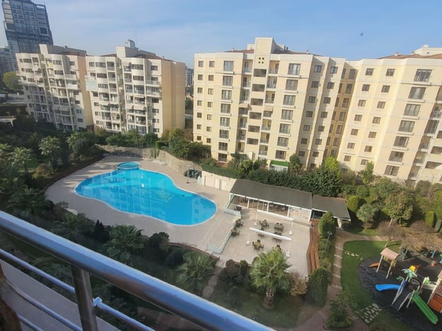 REMAX HANE-İDEALİSTKENT 2 SAFİR' DE 3+1 144M2 SİTE İÇİ BALKONLU