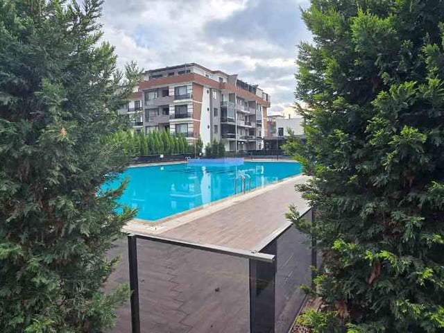 KARTEPE 480 RESİDENCE'DA 5+1 KİRALIK DUBLEX DAİRE