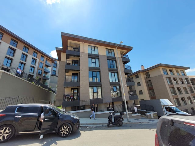 REMAX ASHILL ÜSKÜDAR KIRAZLITEPE TOKI 3+1 SATILIK DAIRE