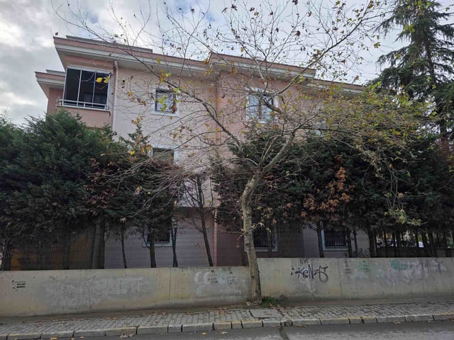 TUZLA MERKEZDE SİTE İÇİ SATILIK 4+2 LÜKS DUBLEKS DAİRE