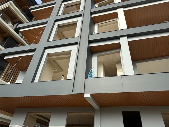 REMAX TAN BATI MH KISMIİ DENİZ MANZARALI 2+1 SATILIK DAİRE