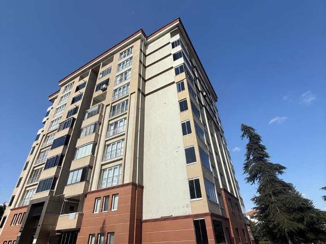 KAPAKLI DREAM CITY’DE LÜKS SITE İÇINDE SATILIK DUBLEKS | HAVUZLU, GÜVENLIKLI