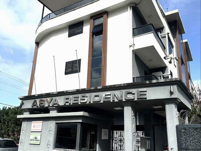 KARTEPE UZUNÇİFTLİK ASYA RESİDENCE 1+1 ARAKAT KİRALIK DAİRE