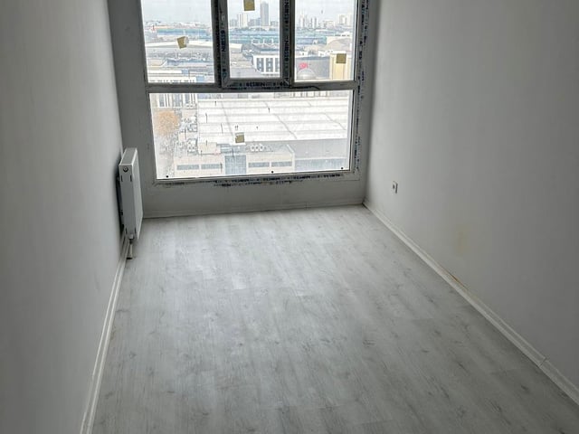 SATILIK HAYAT PARK 1+1 DAİRE