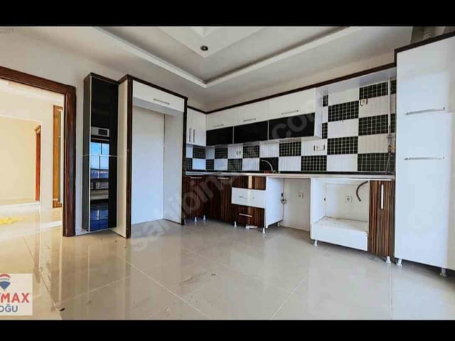 REMAX DOĞU'DAN ABDULLAH PAŞA'DA GENİŞVE FERAH 3+1 KİRALIK DAİRE