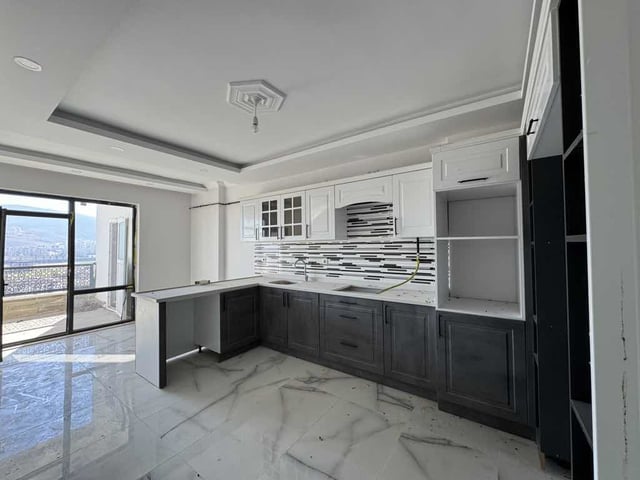REMAX DOĞUDAN MALATYA YOLUNDA 4+1 SATILIK DAİRE