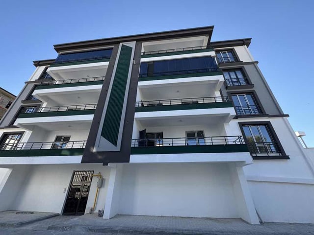 REMAX DOĞUDAN DOĞUKENT MAHALLESİNDE SATILIK 3+1 DAİRE