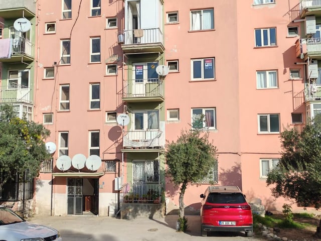 REMAX MODEL DEN ESENTEPE MAHALLESINDE 2+1 KIRALIK DAIRE