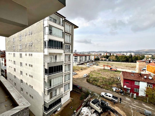REMAX DOĞU'DAN SÜRSÜRÜ MAH.YATIRIMLIK DUBLEKS DAİRE!