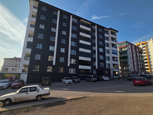 ALTINDAĞ KARAPÜRÇEK BAŞPINAR MAHALLESİ LÜKS YAPI 2+1 SIFIR DAİRE