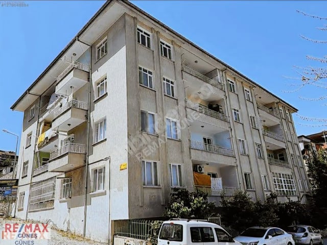 KERNEK MAHALLESİ İPEK CADDESİ H#SARSIZ 3+1 KİRALIK DAİRE