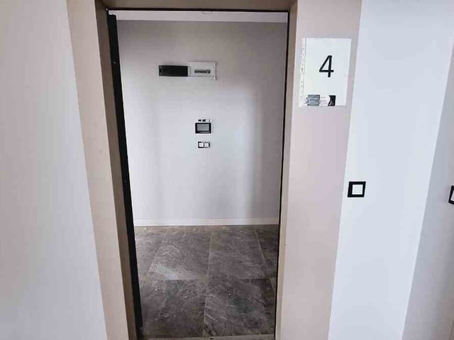 KARTEPE FSM'DE HAVUZLU SİTE İÇİ 3+1 SATILIK DAİRE