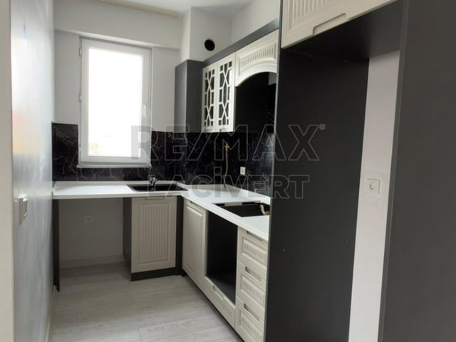 RE/MAX LACIVERT'TEN YILDIZKENT'TE KIRALIK 2+1 DAIRE
