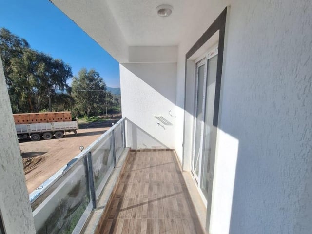 BODRUM MUMCULAR MERKEZDE 2+1 DAIRE