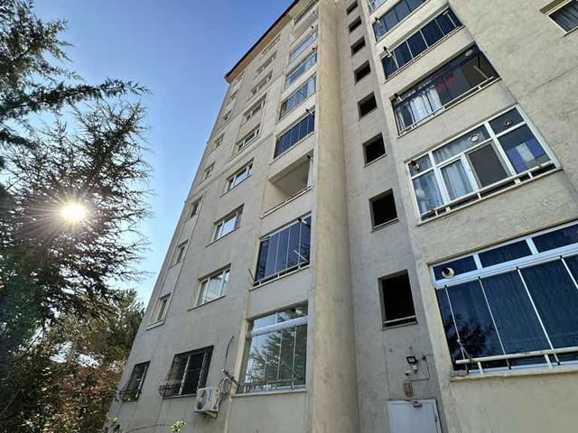 REMAX DOĞUDAN ABDULLAHPAŞA HAKSEN TOKİ 3+1 145 M2 SATILIK DAİRE