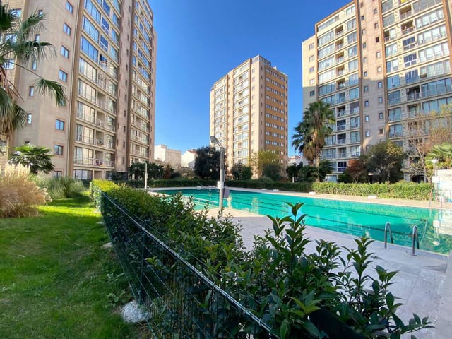 REMAX TOPRAK'DAN ESENYURT ORİON PARK 1+1 90M2 BOŞ DAİRE