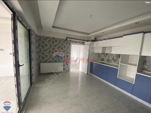 REMAX DOĞUDAN ÇAYDAÇIRA MH. 4+1 185 M2 DELUXE SIFIR DAİRE