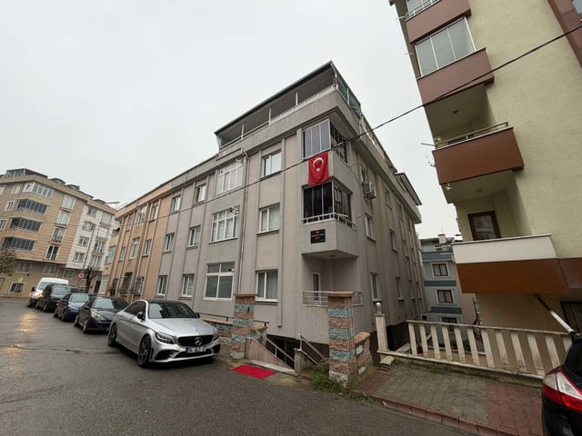 ÇEKMEKÖY MERKEZ MH. SATILIK 5+2 DUBLEKS DAİRE