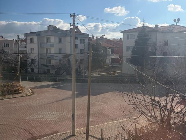 *KANLICA' DA YOLA YAKIN 3+1 KİRALIK DAİRE*