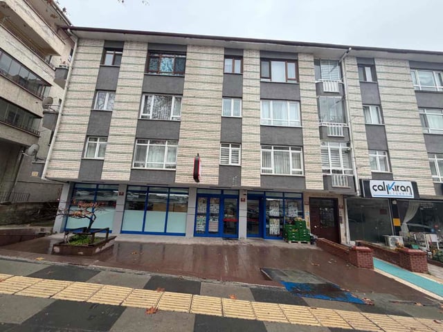 DİKMEN HARBİYE MAHALLESİNDE 3+1 SATILIK DAİRE