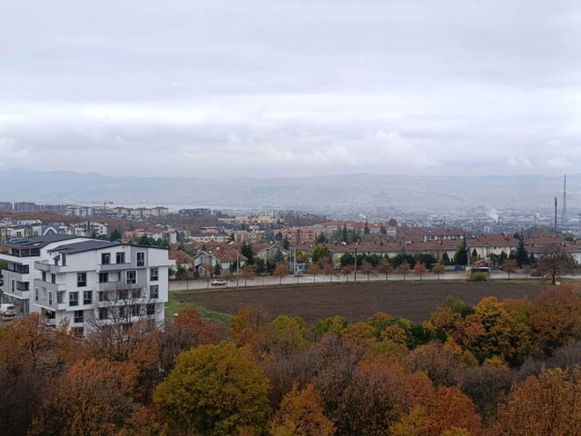 KOCAELİ’NİN TEMİZ HAVASI VE YEŞİLLİĞİ İLE ÖN PLANDA OLAN BAŞİSKELE PAŞADAĞ’DA  NORMAL DAİRE VE DUBL