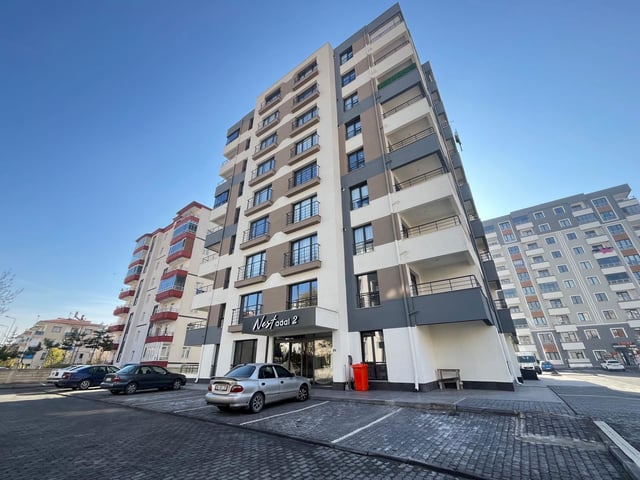 KÜÇÜK ALİDE 3+1 ULTRALÜKS DAİRE