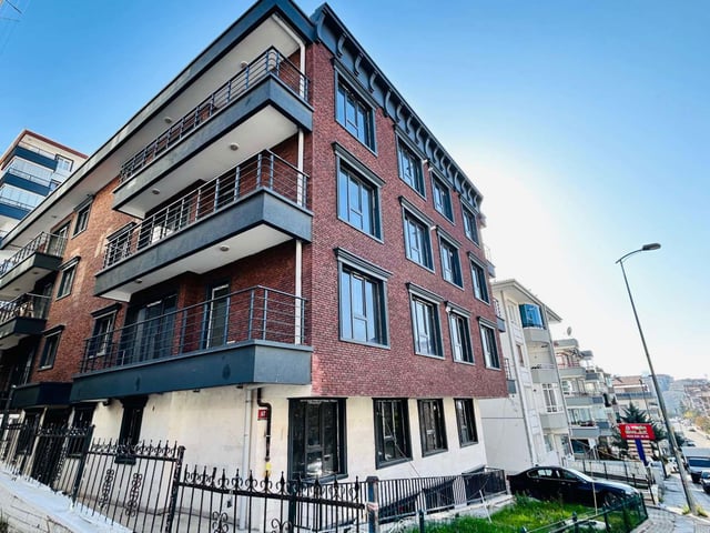 ''FIRSAT'' MAMAK MUTLU MAH. SIFIR TERS DUBLEKS 2+1 SATILIK DAİRE