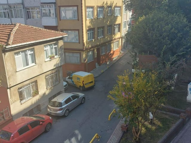 FATİH DERVİŞALİ MAHALLESİNDE SATILIK 2+1 BAKIMLI DAİRE