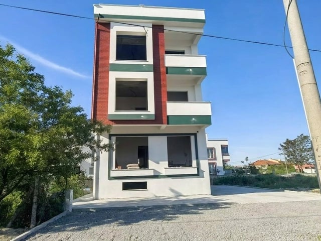 RE/MAX İNCİ'DEN GÜMÜŞÇEŞME MAH. PROJEDEN SATILIK AMERİKAN MUTFAK 2+1 DAİRE