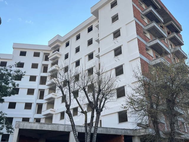 CAMİ MAHALLESİ ŞAHİN KONAKLARINDA SATILIK 2+2 ÜST DUBLEKS