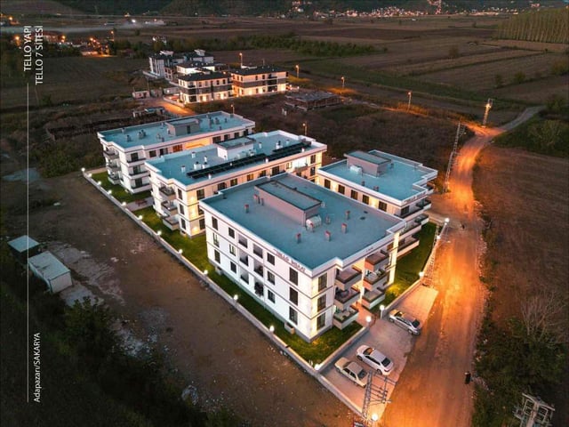 RE/MAX AY MELEK SANER 'DEN DAĞDİBİNDE KAÇIRILMAYACAK 2+1 DAİRE
