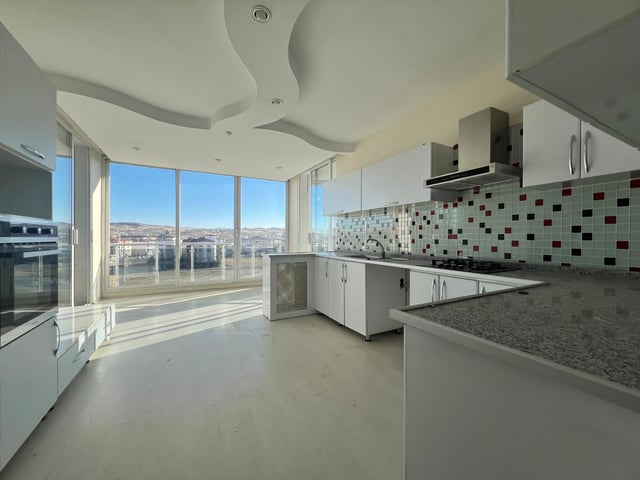 REMAX DOĞU ATAŞEHİR MAH.MOONLIGHT RESİDENCE SATILIK 4+1 DAİRE