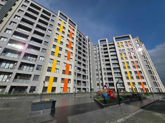 BEYLİKDÜZÜ TOR PROJESİNDE SATILIK EN BÜYÜK TİP 2+1 DAİRE