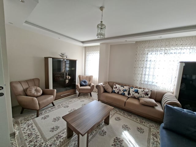 RE/MAX İNCİ'DEN HACIİLBEY MAH. 5+1 SATILIK DUBLEKS DAİRE