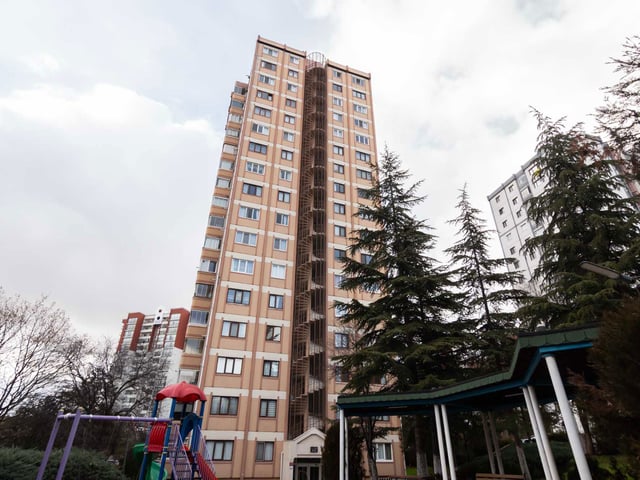 ETIMESGUT ŞEHIT OSMAN AVCI MAHALLESI SATILIK 3+1 DAIRE