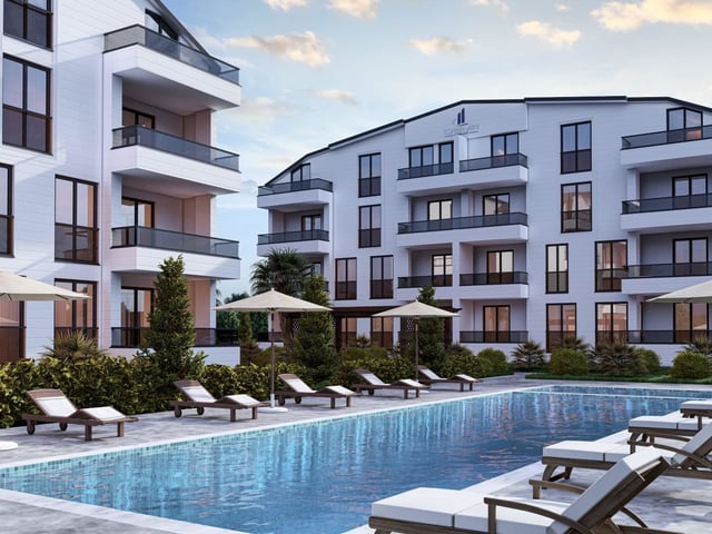 REMAX EXCELLENCE'DEN KARTEPE FSM'DE  LÜKS SİTE İÇİNDE 3+1 MODERN SATILIK DAİRE
