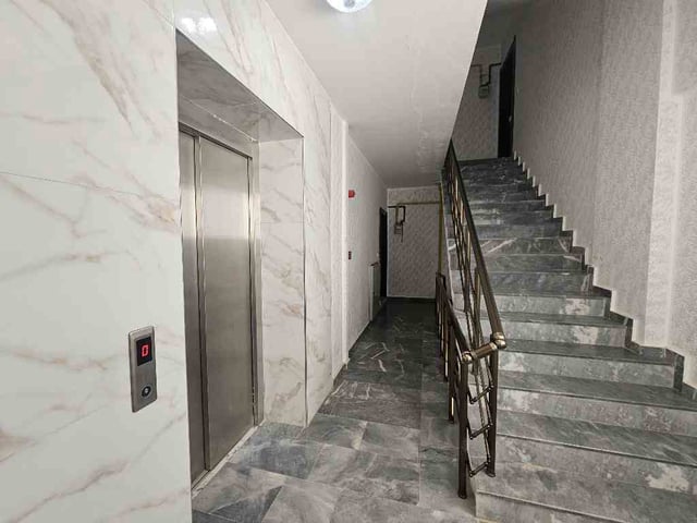 ATAKUMDA TRAMVAYA YAKIN ARAKAT 2+1 DAİRE