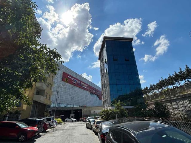 KİRALIK 3+1 DAİRE AYRICA OFİS KULLANIMINA UYGUN