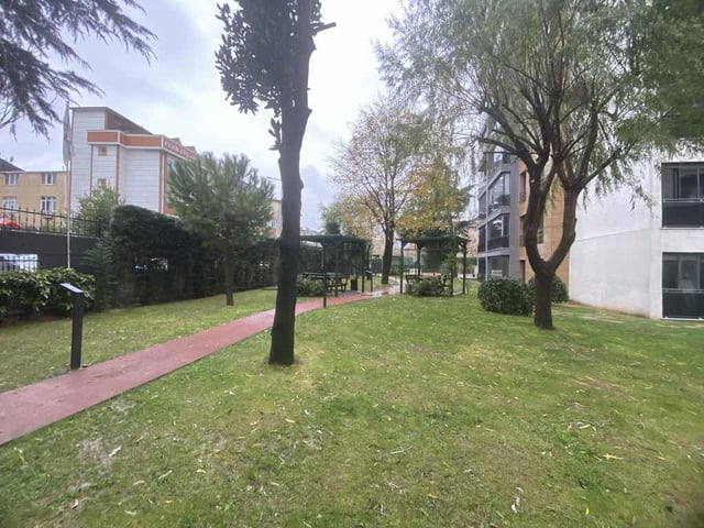 SEÇKİN SİTEDE 3+1 KİRALIK DAİRE