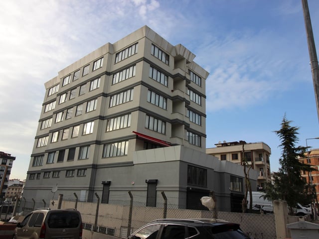 SULTANBEYLİ ADİL MAH KİRALIK 158M2 GENİŞ ARAKAT DAİRE