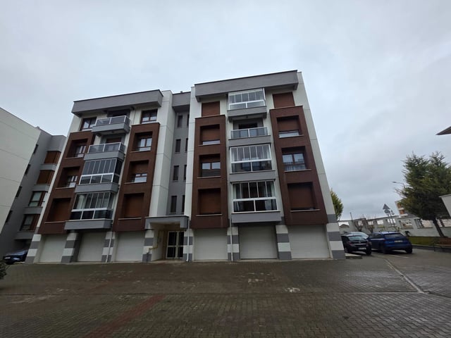 BATIKENT PELİTEVLER SİTESİ NDE SATILIK ÖZEL TASARIM 4+1 DAİRE