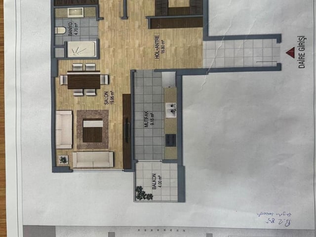 KURTKÖY YENIŞEHIR VIAPORT A YAKIN PREMIUM EVLERI
