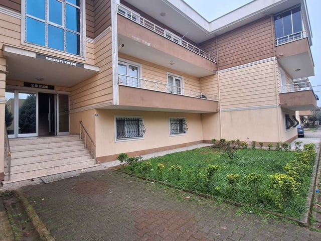 SAKARYA ARİFİYE MERKEZİ KONUMDA NET 150 M2 3+1 SATILIK DUBLEKS DAİRE